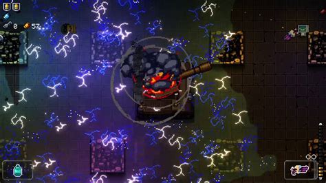 The Mega Douser : r/EnterTheGungeon .
